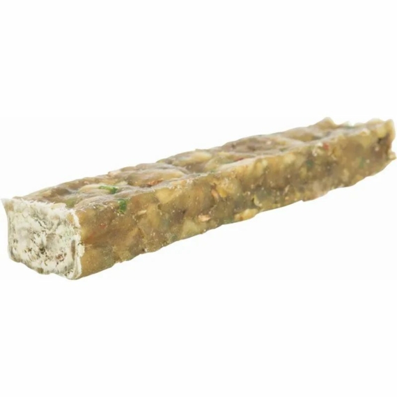 Trixie Jutalomfalat Pacal Rágórúd Vitaminokkal 15cm, 50g/db 40db – jutalomfalat kutyáknak