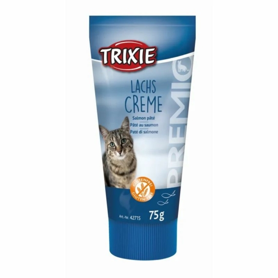 Trixie Jutalomfalat Premio Lacaz Pástétom 75gr – jutalomfalat kutyáknak
