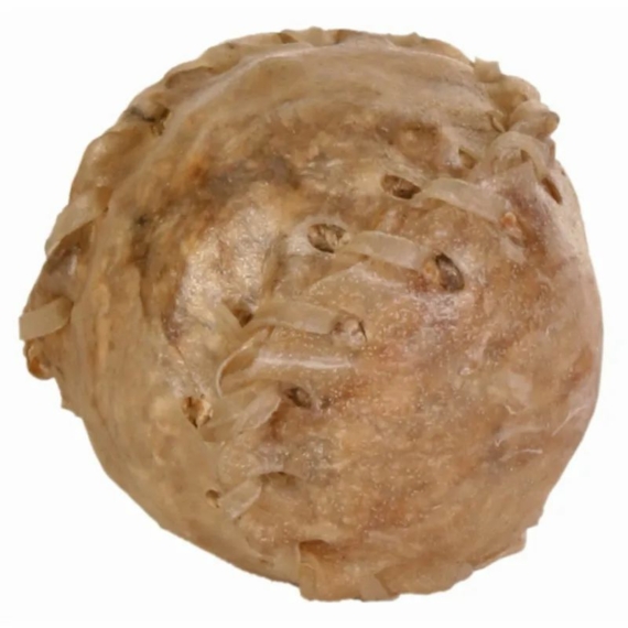 Trixie Jutalomfalat Préselt Baseball Labda 4.5cm/70gr – jutalomfalat kutyáknak