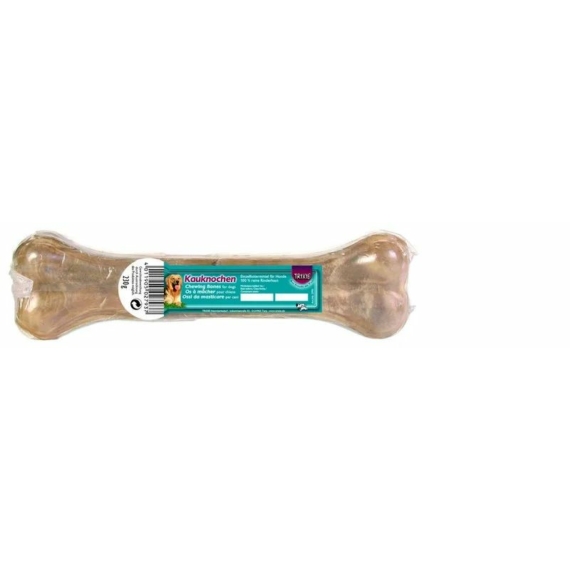 Trixie Jutalomfalat Préselt Csont Csomagolt 230gr/22cm – jutalomfalat kutyáknak
