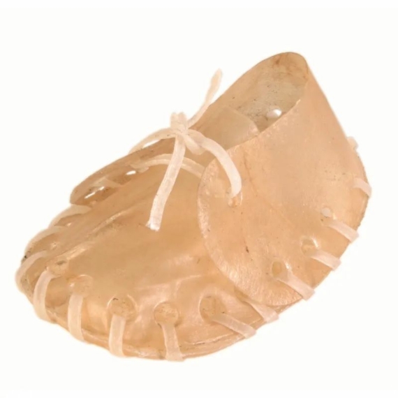 Trixie Jutalomfalat Rágó Cipő Mini 7cm/8gr – jutalomfalat kutyáknak