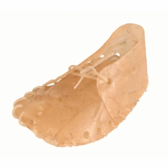 Trixie Jutalomfalat Rágócipő Közepes 18gr/12cm 2db/csomag – jutalomfalat kutyáknak