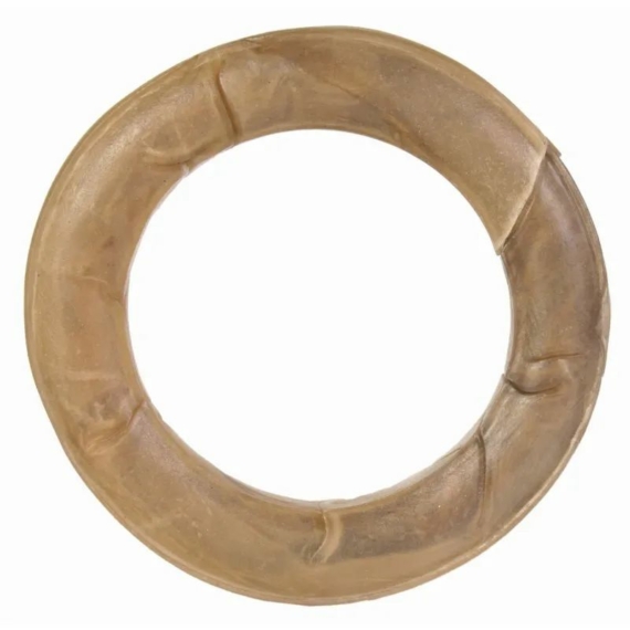 Trixie Jutalomfalat rágókarika Bör Préselt 15cm/175g – jutalomfalat kutyáknak