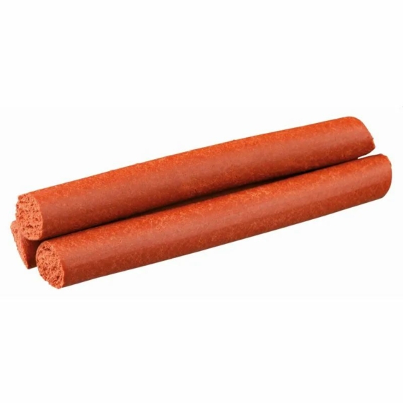 Trixie Jutalomfalat Rágórúd Marhás 65g/db, 50db/Karton – jutalomfalat kutyáknak