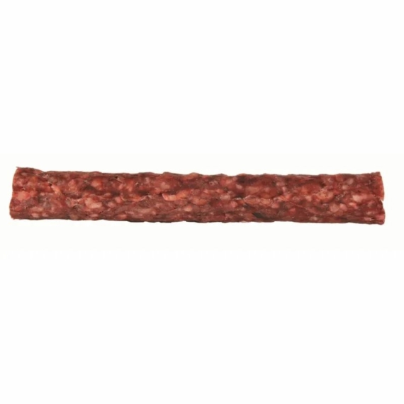 Trixie Jutalomfalat Rágórúd Szalámis 80g/20cm – jutalomfalat kutyáknak