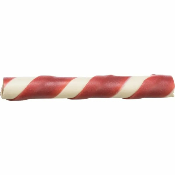 Trixie Jutalomfalat Rágótekercs Kacsa  Ömlesztve, 10 cm, 17 g – jutalomfalat kutyáknak