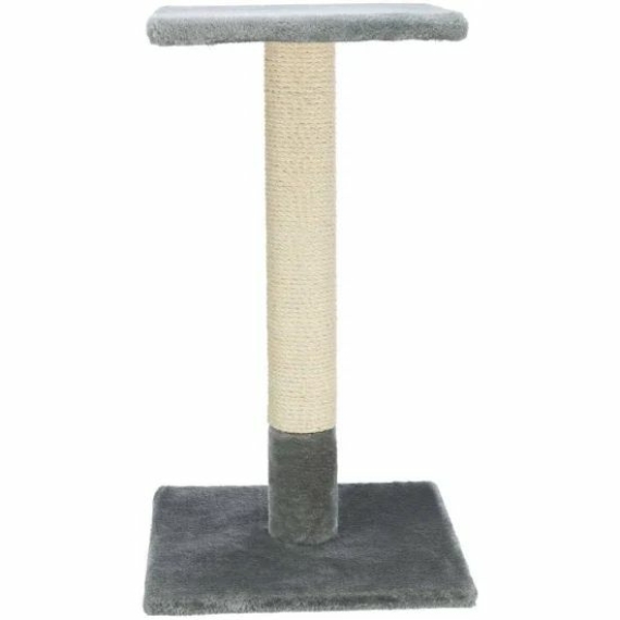 Trixie Kaparófa Baena 69cm, középszürke