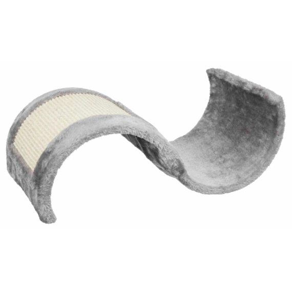 Trixie Kaparófa hullám 18cm szürke/natúr