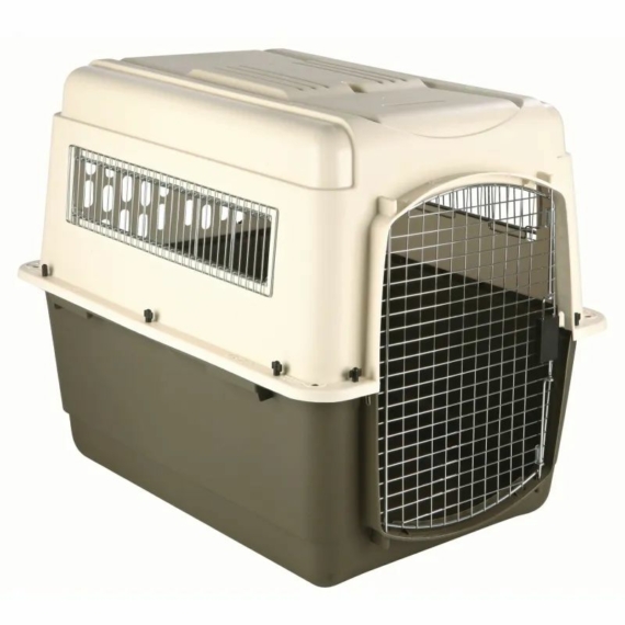 Trixie Kennel Beltéri 73x53x53cm Fehér