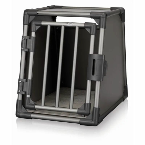 Trixie Ketrec Aluminium S 48x56x61cm, Grafit
