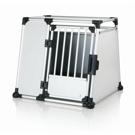 Trixie Ketrec Aluminium XL 94x87x93cm Ezüst/Világosszürke