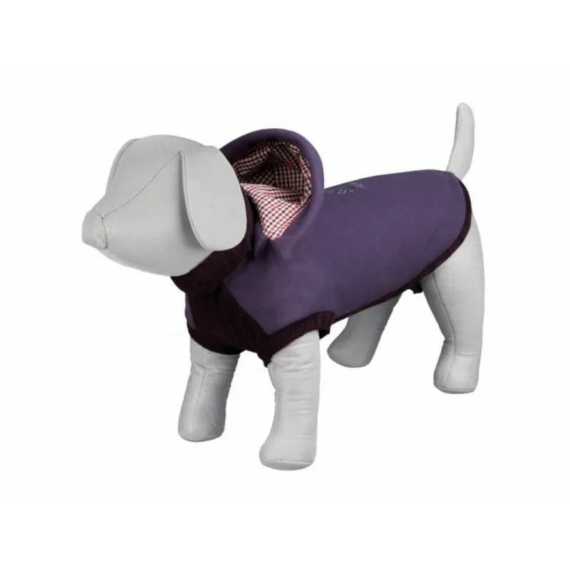 Trixie Kutya Pulóver Salento Xs 30cm Lila
