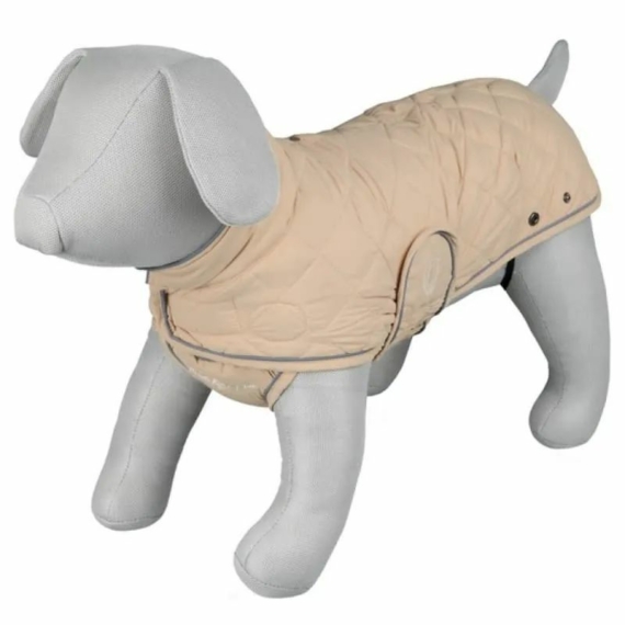 Trixie Kutyaruha King Of Dogs Xs 30cm Bézs