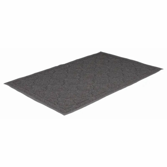 Trixie Macska Wc elé szőnyeg XXL 60*90cm szürke