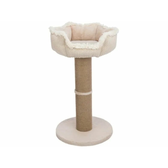 Trixie Macskabútor Kaparófával, Boho 83 cm, Bézs