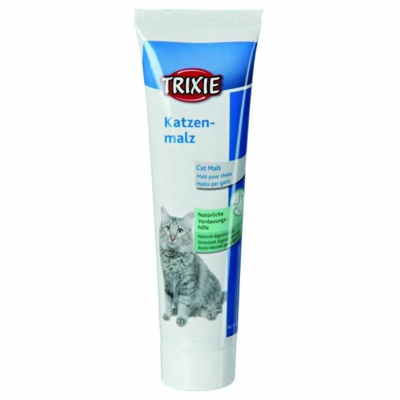 Trixie malt-Soft 100gr – táplálékkiegészítő macskáknak
