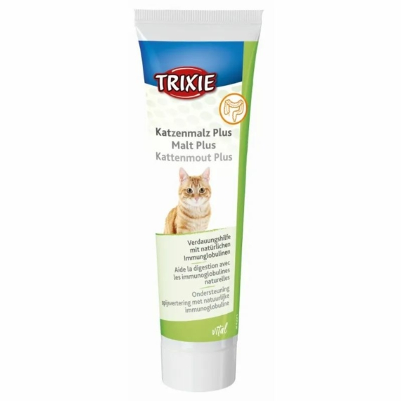 Trixie malt Soft Extra 100gr – táplálékkiegészítő macskáknak