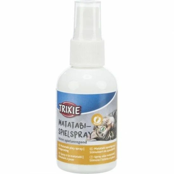 Trixie Matatabi játék spray 50ml – kutyajáték