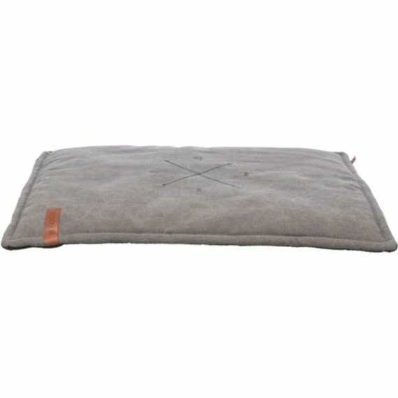Trixie Matrac BE NORDIC Föhr, 70 × 55 cm, Sötétszürke