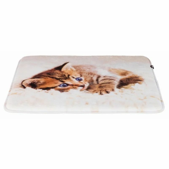 Trixie Matrac Tilly 50*40cm bézs