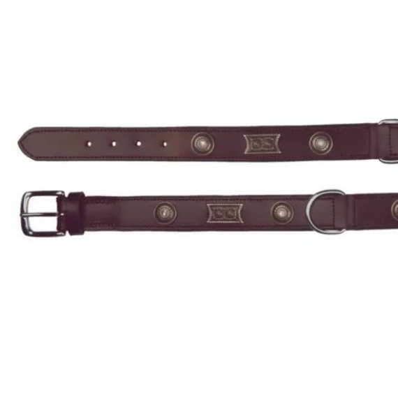 Trixie Nyakörv Active L 48-55cm/30mm Bordó