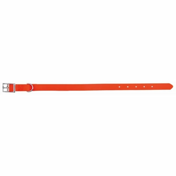 Trixie Nyakörv Easy Life S 27-35cm/17mm Neon Narancs