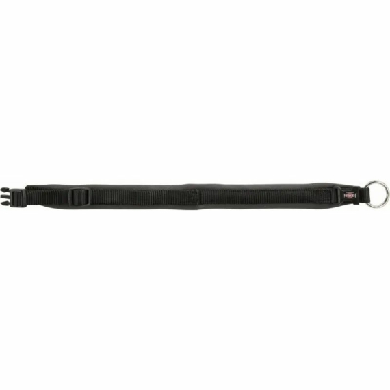 Trixie Nyakörv Prémium Neoprém S–M 35–42 cm/15mm Fekete/Grafit