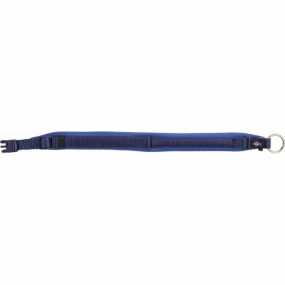 Trixie Nyakörv Prémium Neoprém S–M 35–42 cm/15mm Indigó/Királykék