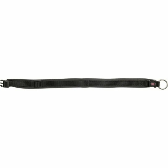 Trixie Nyakörv Prémium Neoprém XS–S 27–35 cm/10mm Fekete/Grafit