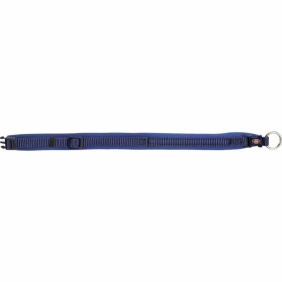 Trixie Nyakörv Prémium Neoprém XS–S 27–35 cm/10mm Indigó/Királykék