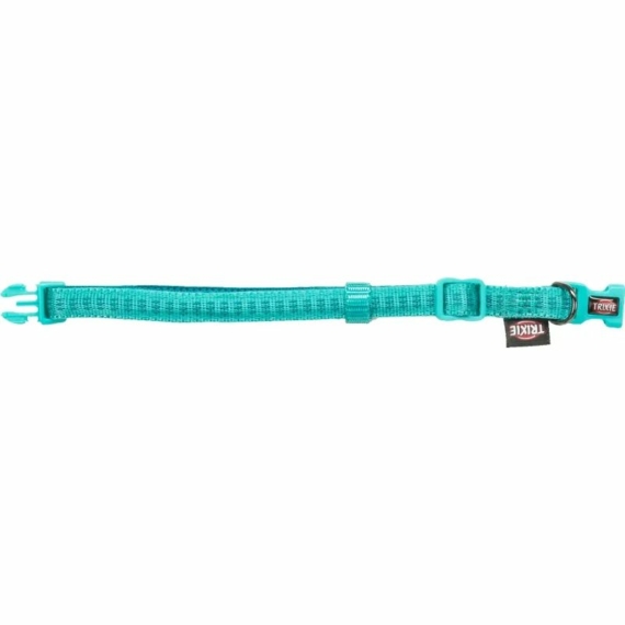 Trixie Nyakörv Softline Elegance XS 20–30cm/10mm Óceán/Olajkék