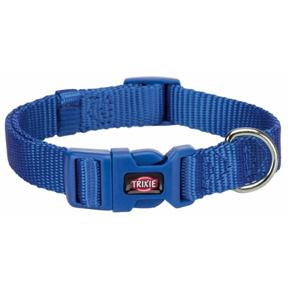 Trixie Nyakörv Új Prémium L–XL 45–70 cm/25 mm, király kék