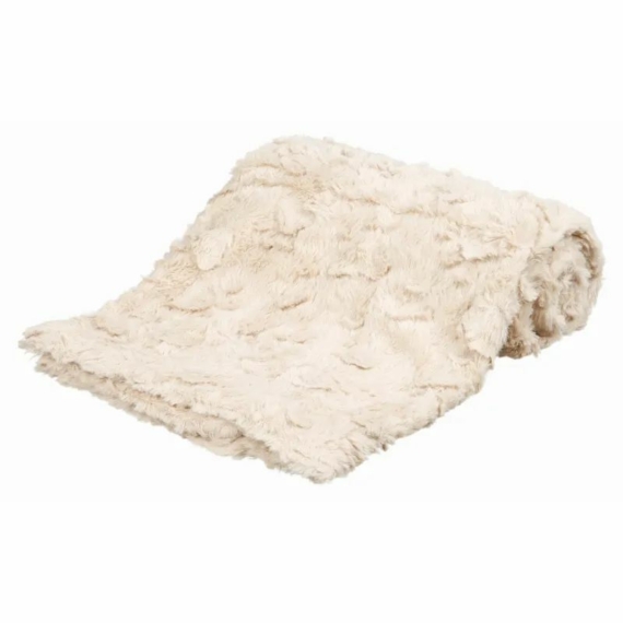 Trixie Pléd Cosy 70*50cm Bézs