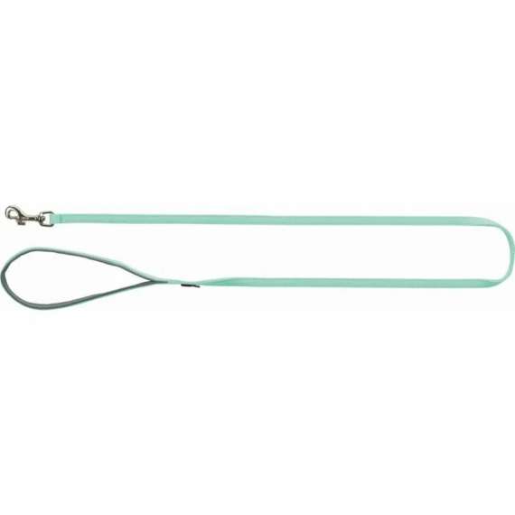 Trixie Póráz Prémium XS 1.2m/10mm Menta