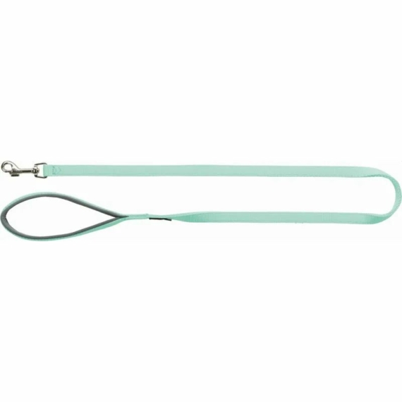 Trixie Póráz Prémium XS–S 1.2m/15mm Menta