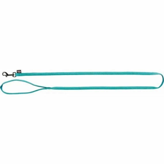 Trixie Póráz Softline Elegance XS 1,2m/10mm Óceán/Olajkék