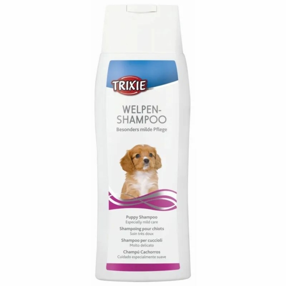 Trixie sampon Kölyök 250ml