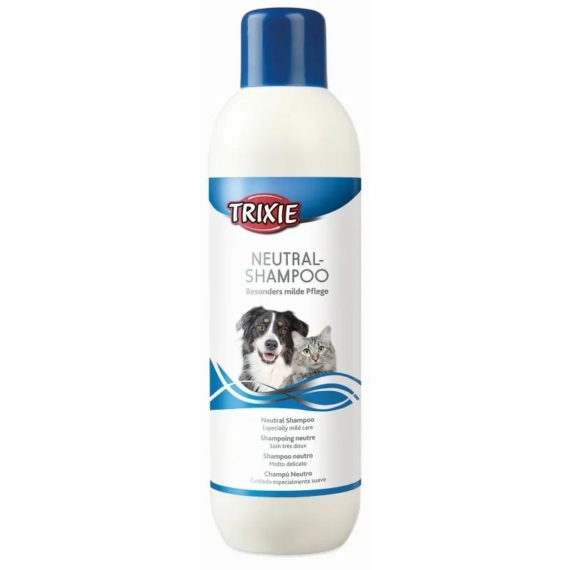 Trixie sampon Neutral 1l