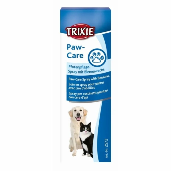 Trixie spray Tappancsvédö 50 Ml