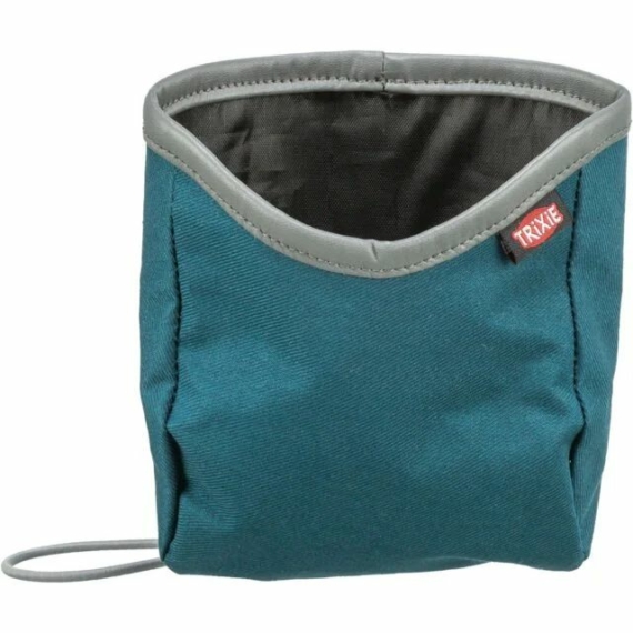 Trixie Táska Pocket Treat Snack Tartó, 15x15.5x3cm – jutalomfalat kutyáknak
