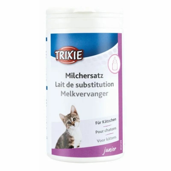 Trixie Tejpor Macskának 250g – táplálékkiegészítő macskáknak