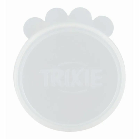 Trixie Zárókupak Mancs Formájú Szilikon 7,6cm 2db/Csomag