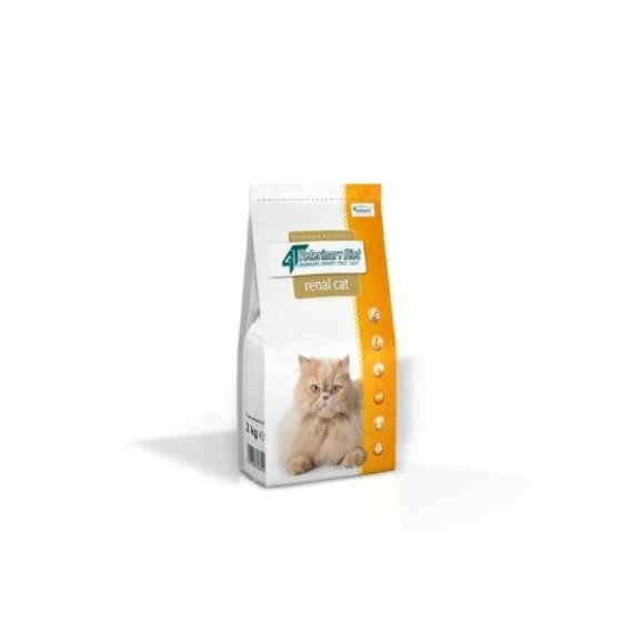 VetExpert Veterinary Diet Renal macskáknak 2kg