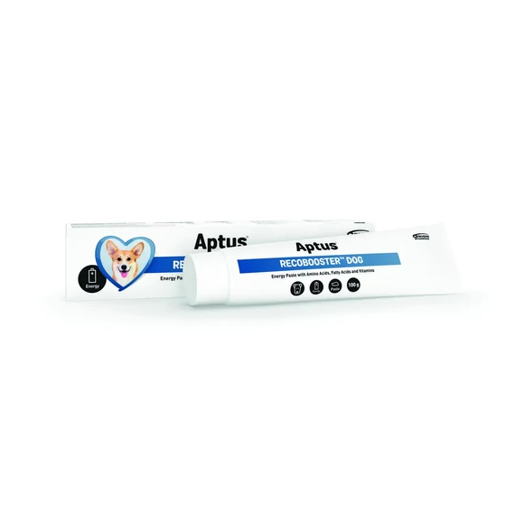 Aptus Recobooster Dog 100 g