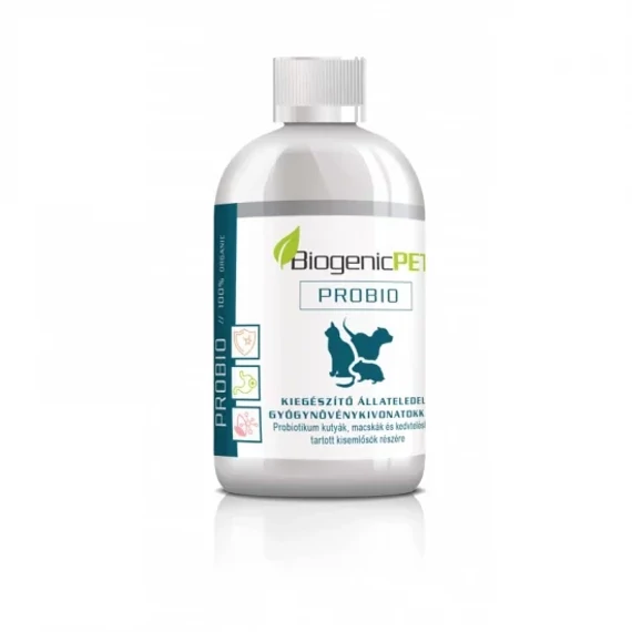 BiogenicPet Probio 200ml