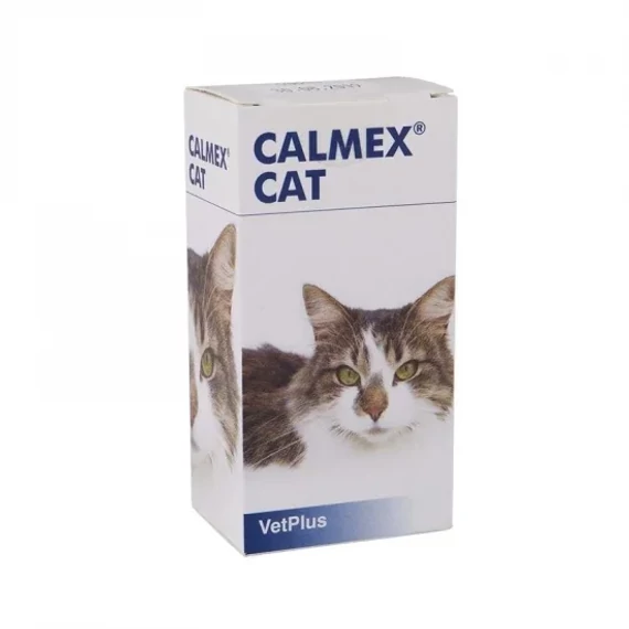 Calmex Cat 60 ml