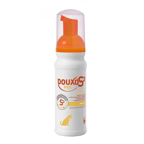 Douxo S3 Pyo hab 150 ml