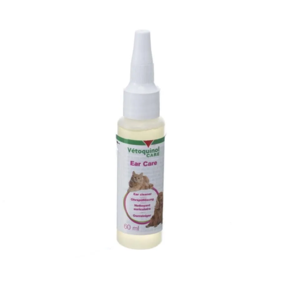 Ear Care oldat 60 ml