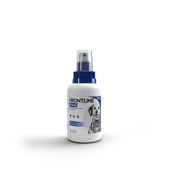 Frontline spray 100 ml