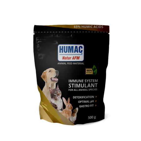 Humac Natur AFM 500g